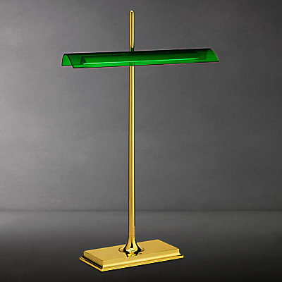 Flos Goldman Table Lamp Green Flos Goldman Table Lamp Green